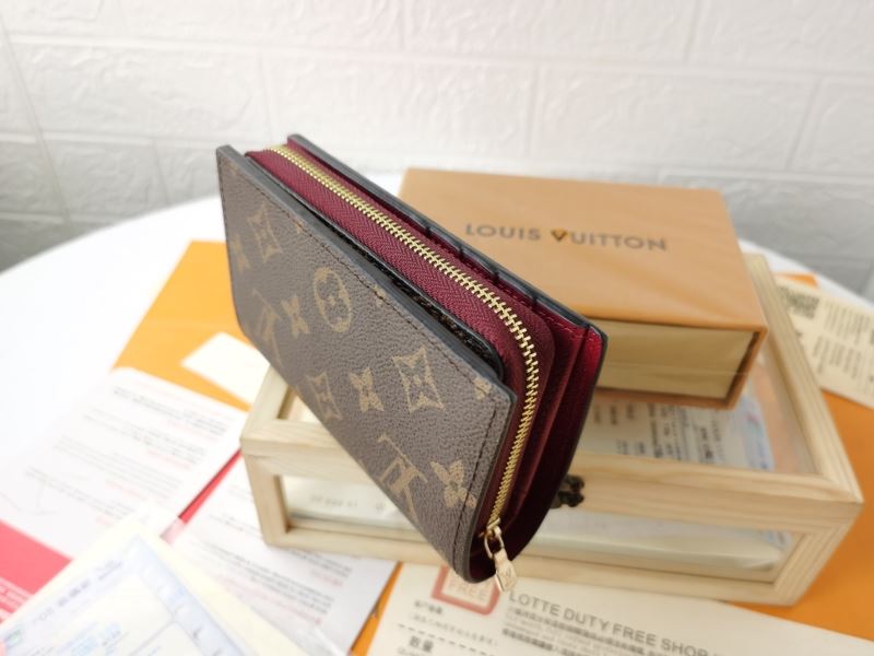 Louis Vuitton Wallets Purse